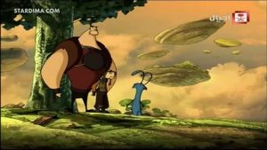 مسلسل Dragon Hunters صائدو التنين مدبلج