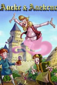 فيلم الكرتون Alex & Alexis مدبلج عربي