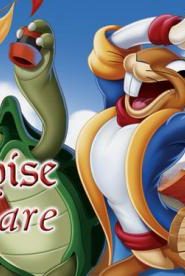 The Tortoise And The Hare مجموعة ديزني الكرتونية مدبلج