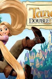 فيلم الانميشن Tangled مدبلج عربي مصري