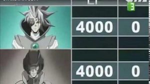 Yu-Gi-Oh! 5D’s يوغي فايف ديز مدبلج
