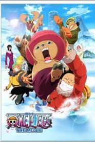 فلم ون بيس 9 مترجم عربي