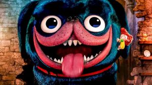 فيلم كرتون فندق ترانسيلفانيا القصير !Puppy مدبلج عربي