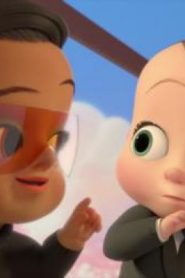 مسلسل كرتون عودة الطفل الزعيم مدبلج