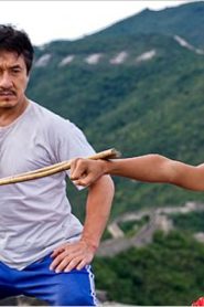 الفيلم العائلي فتى الكاراتيه – The Karate Kid مترجم عربي