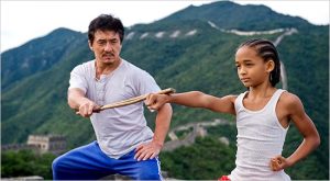 الفيلم العائلي فتى الكاراتيه – The Karate Kid مترجم عربي