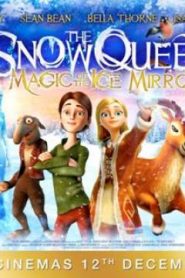 مشاهدة كرتون The Snow Queen ملكة الثلج مدبلج