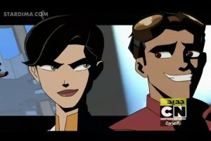 جينيرايتور ريكس Generator Rex مدبلج