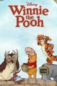 شاهد فلم Winnie the Pooh ويني الدبدوب مدبلج لهجة مصرية