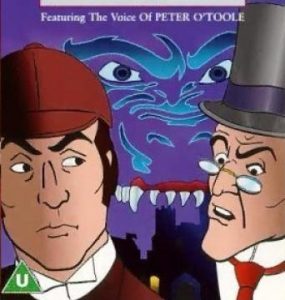 مشاهدة فيلم شارلك هولمز ولغز كلب عائلة باسكرفيلد 1983 مدبلج