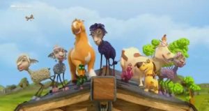 فيلم كرتون مساعدة وتحرير – Help And Freedom مترجم عربي