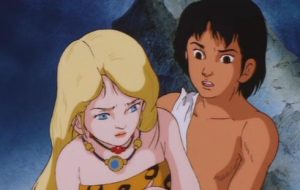 فيلم صبي الأحراش kenya Boy﻿ مدبلج عربي