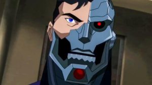 فيلم Reign of the Supermen 2019 مترجم عربي