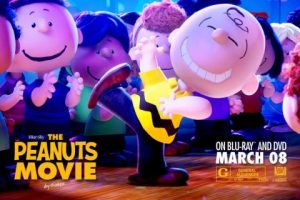 فيلم كرتون فيلم بينتس – سنوبى – The Peanuts Movie مترجم عربي
