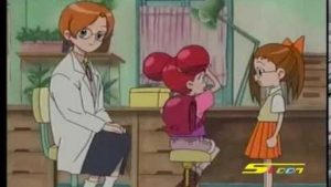 مسلسل دروبي مع دوريم doremi magica مدبلج