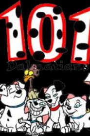 مشاهدة فلم 101 Dalmatian 101 مرقش مدبلج لهجة مصرية