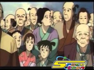 فيلم الكرتون الطوفان مدبلج عربي