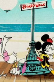 فيلم كرتون mickey mouse in no service مدبلج عربي