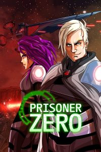كرتون السجين زيرو – Prisoner Zero مدبلج