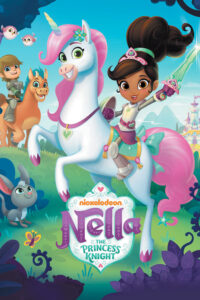كرتون Nella the Princess Knight مدبلج عربي
