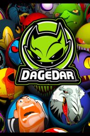 فيلم كرتون داغدار – Dagedar مدبلج عربي