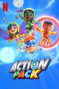 Action Pack – آكشن باك
