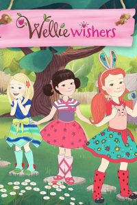 كرتون ويليويشرز – WellieWishers مدبلج