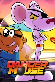 كرتون دينجر ماوس – الفأر الخطر – Danger Mouse مدبلج