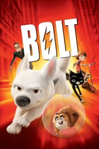 فيلم كرتون بولت – Bolt مدبلج لهجة مصرية