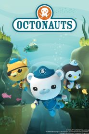 كرتون أوكتونتس – Octonauts مدبلج