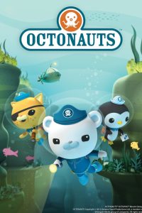 كرتون أوكتونتس – Octonauts مدبلج