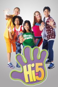 مسلسل hi-5 هاي 5 مدبلج