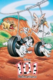كرتون 101 كلب منقط – 101 Dalmatians: The Series مدبلج