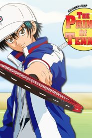 انمي The Prince of Tennis أمير التنس مدبلج عربي