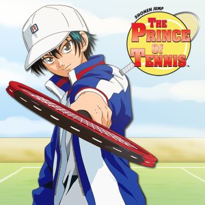 انمي The Prince of Tennis أمير التنس مدبلج عربي