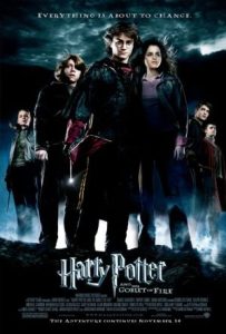 فيلم هاري بوتر وكأس النار – Harry Potter and the Goblet of Fire مترجم عربي