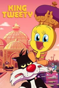 فيلم كرتون King Tweety مترجم عربي
