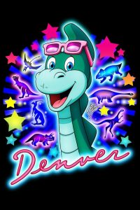 كرتون دينفر الديناصور – Denver, the Last Dinosaur مدبلج