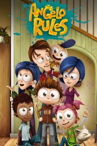 Angelo Rules: Season 2