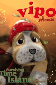 كرتون فيبو والأصدقاء في جزيرة الزمن – Vipo & Friends: Surviving Time Island مدبلج من جييم