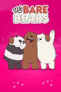 كرتون الدببة الثلاثة – We Bare Bears مدبلج