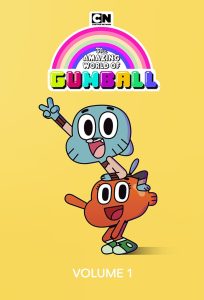 The Amazing World of Gumball: Season 1
