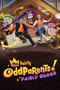 الوالدان السحريان – The Fairly OddParents: Fairly Odder مدبلج مصري