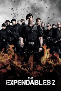 المرتزقة 2 – The Expendables 2