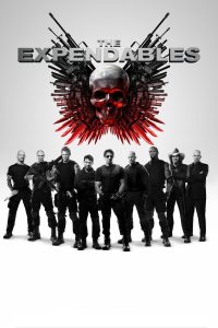 المرتزقة – The Expendables