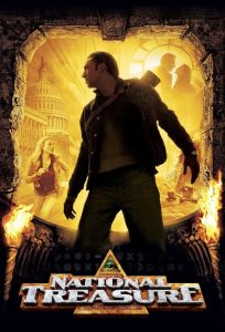 فيلم National Treasure مدبلج