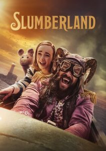 فيلم عائلي Slumberland مدبلج