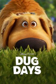 كرتون Dug Days مدبلج