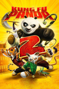 فيلم Kung Fu Panda 2 مدبلج