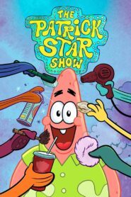 كرتون The Patrick Star Show مدبلج